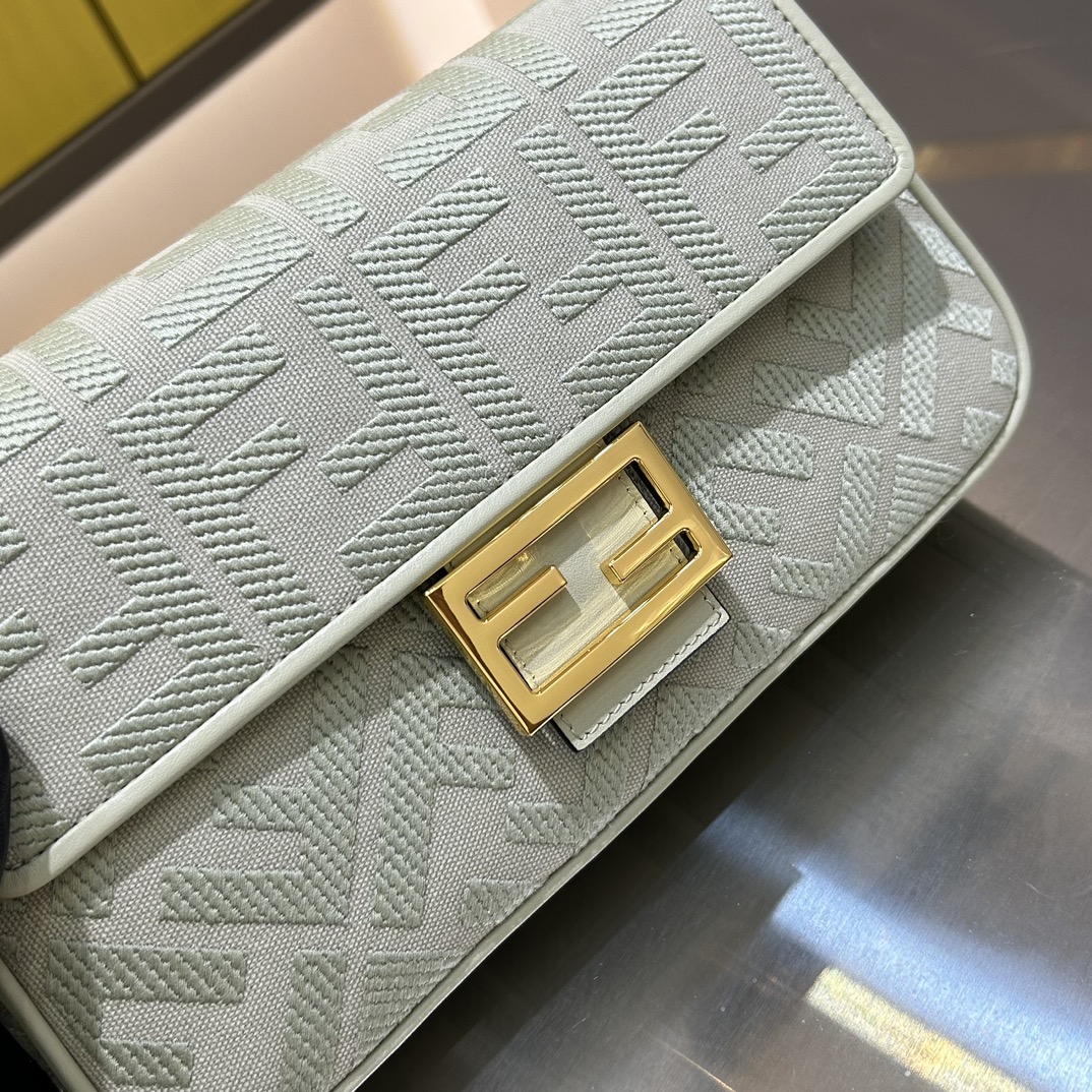 Fendi Satchel Bags